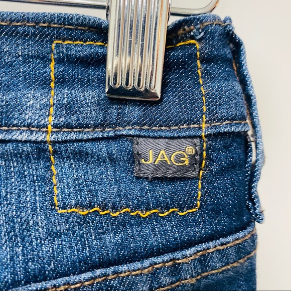 Jag Jeans 2P Bootcut. Great condition. - Picture 5 of 8